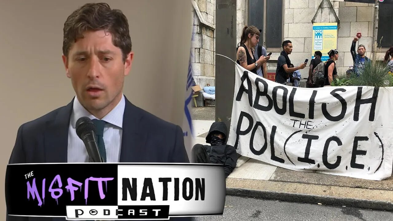 Proof: Defund Police Really Means Abolish Police