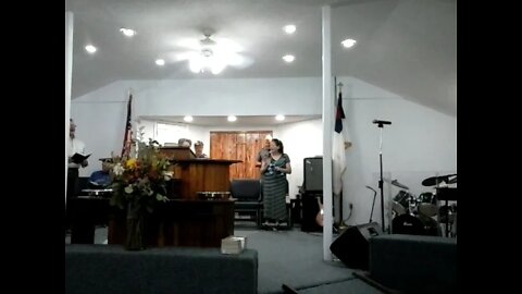 The Cross Church Nashville - There is a Season and a Time - Pastor Chris Martin