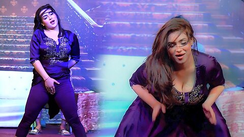 Rimal Ali Shah Mujra Dance Performance 2023 Friends Theatre Sahiwal Pakpatan | Vicky Babu Production 