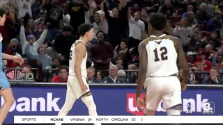 State Basketball Semifinals 3/10/22