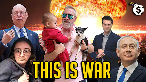 HOLY WAR: This Is The Apocalypse… And Here Is How To Transcend It