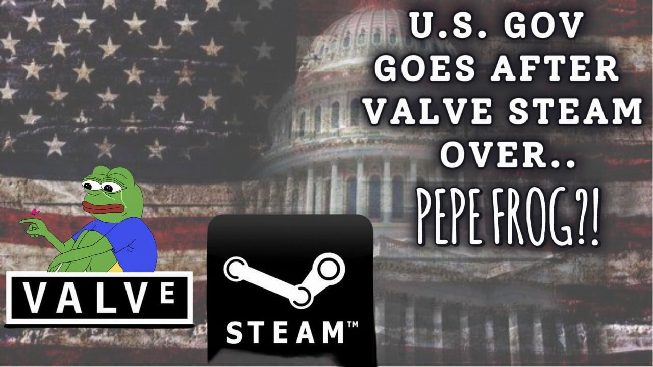 The Truth About Valve’s Hate and Criticism