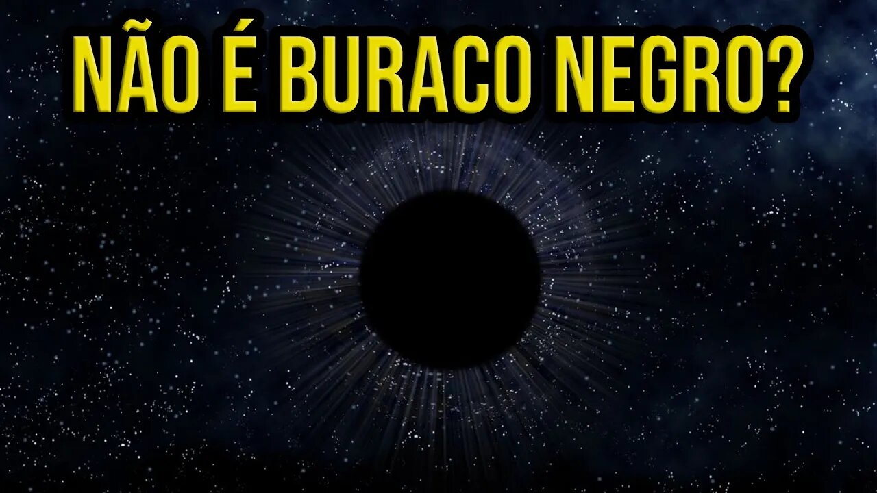 ESTRELAS DE BÓSONS