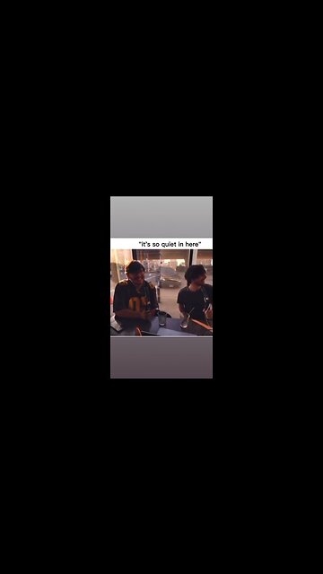 Wait what just happened ?