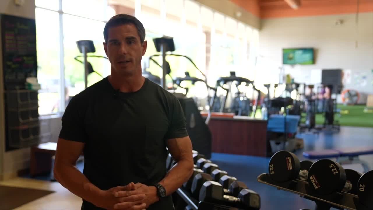 State of Fitness is moving to Lansing, thanks to Gillespie Group