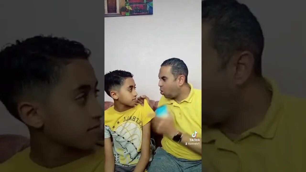 لما اقابل زبون مش فاهم