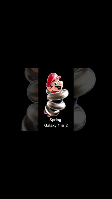 #nintendo #supermario #worst #powerups #retro #throwback #youtubeshorts #shorts #fyp #wii #gaming