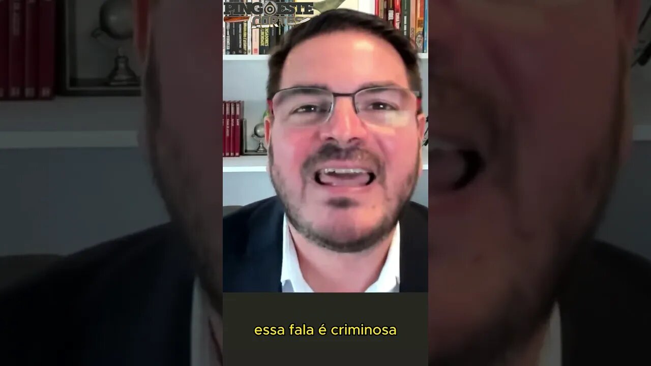 Ministros do STF são todos parte do mesmo pacote