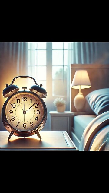 The Silent Alarm Conundrum: A Soundless Riddle to Solve!