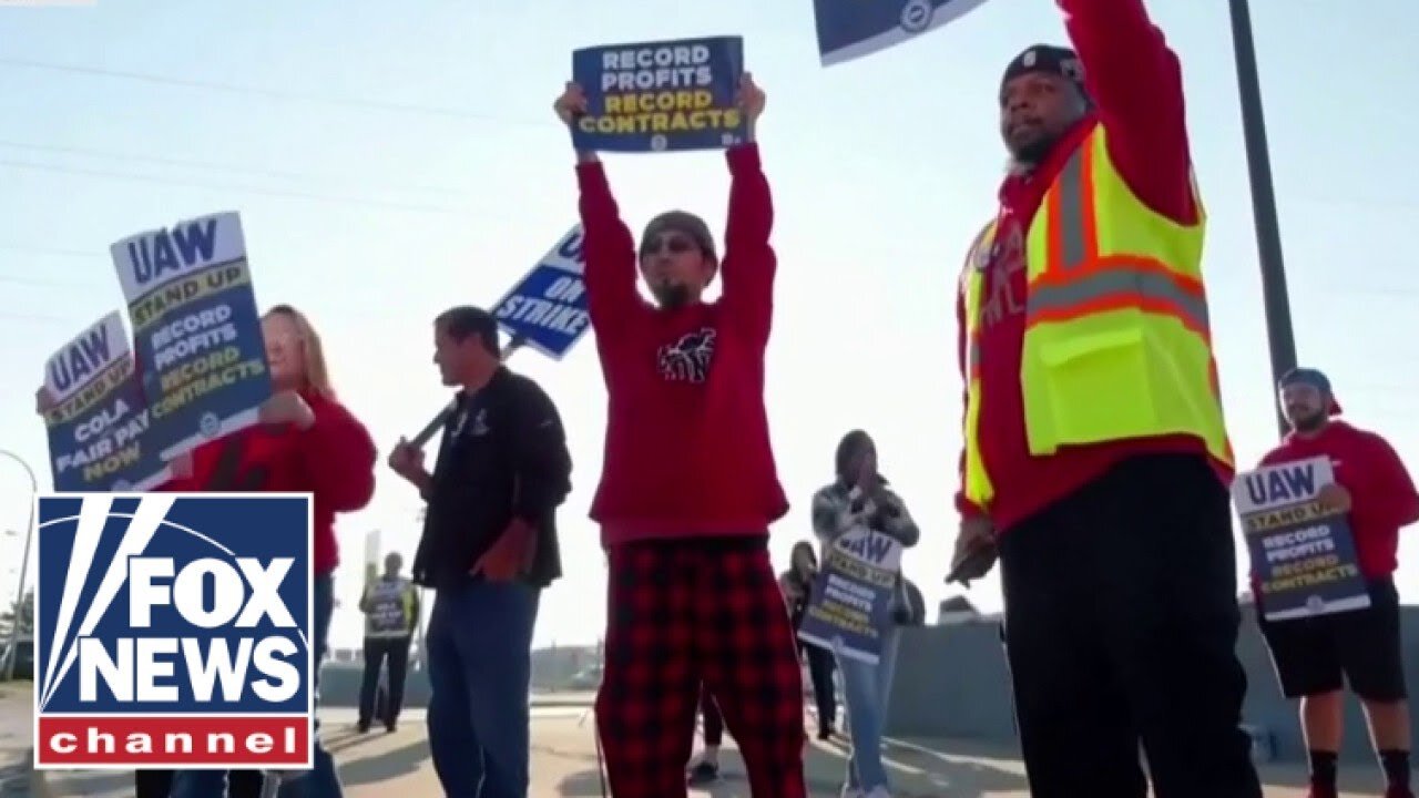 Inflation is the root of UAW strike: Former Chrysler CEO