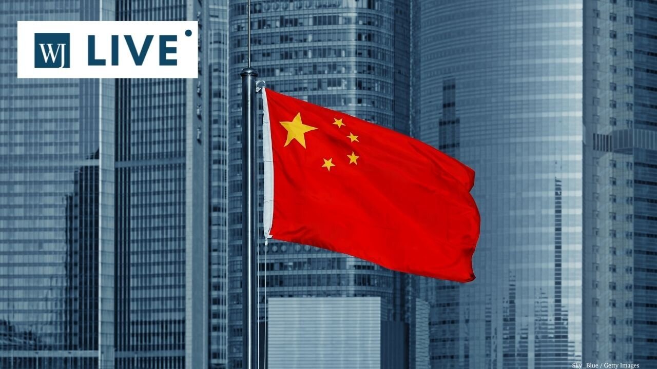 Woke Investment Giant Allegedly Worked with China for Years, Hurting American Consumers