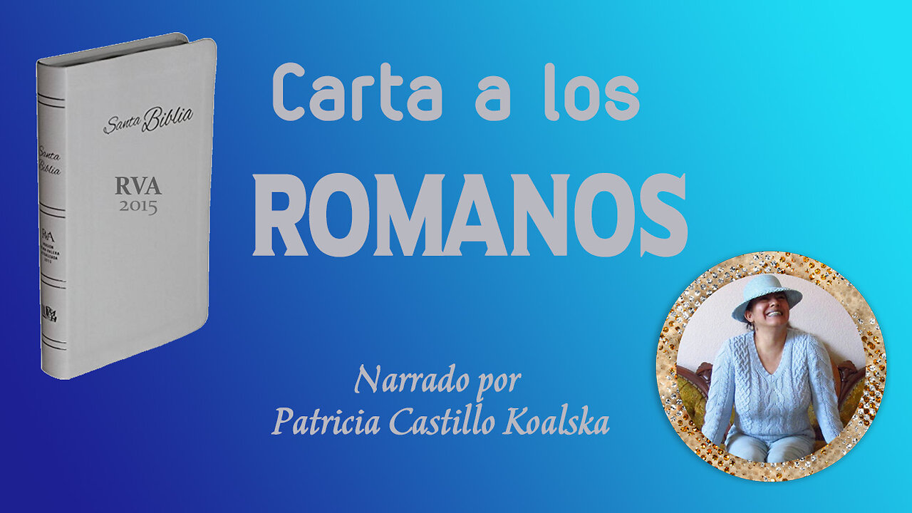 Carta a los Romanos. RVA 2015