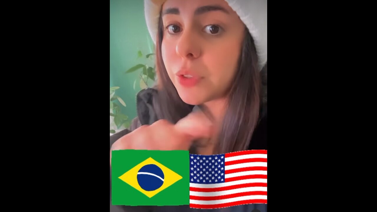Brazilian in USA