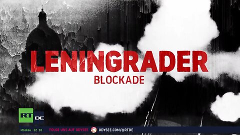 RT DE-Sondersendung: Gedenken zum 80. Jahrestag der Befreiung von der Leningrader Blockade