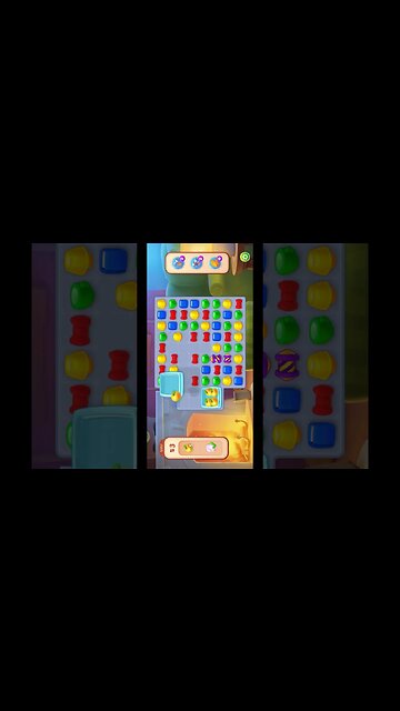 Shorts Playrix Homescapes Gameplay Walkthrough Level 13257-040