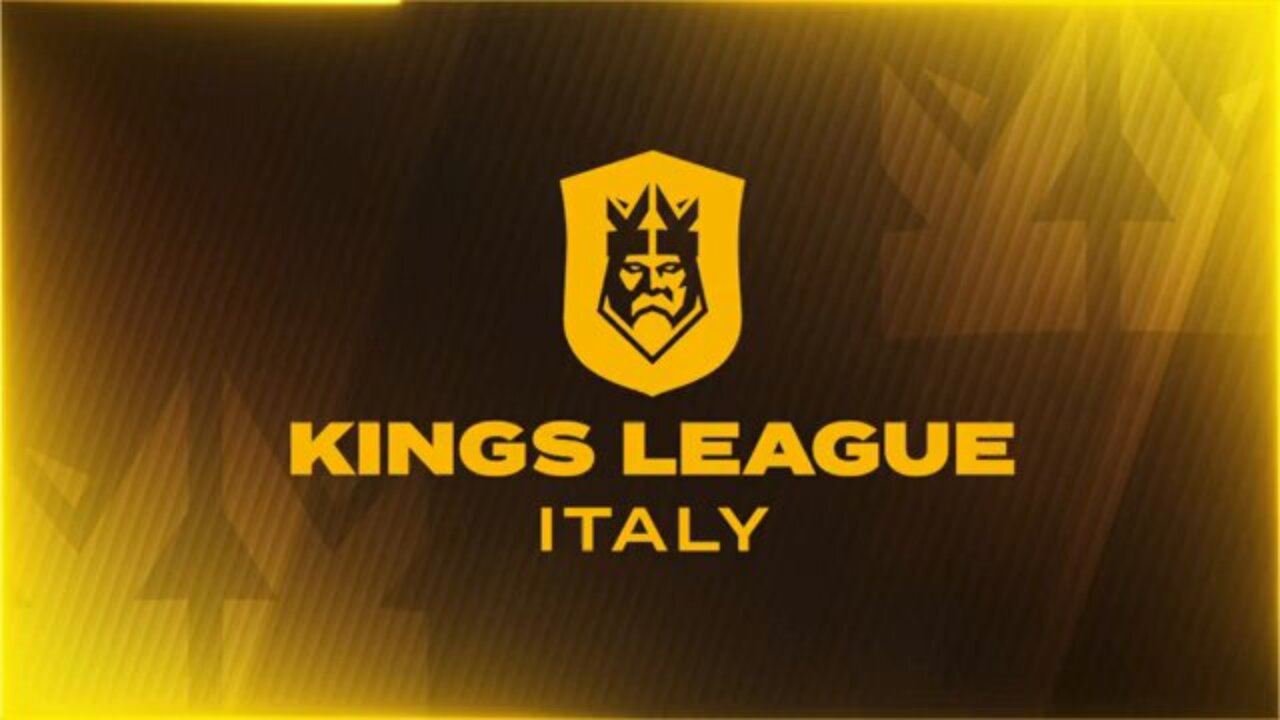 👑⚽⚽⚽ DRAFT DAY KINGS LEAGUE ITALY || DRAW KINGS WORLD CUP NATIONS ⚽⚽⚽ 👑