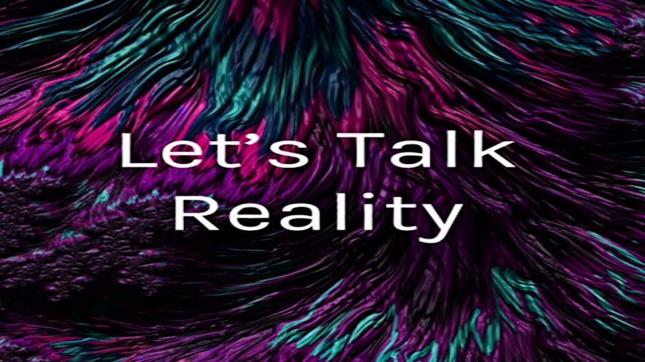 The Rant - EP 237 - Lets Talk Reality