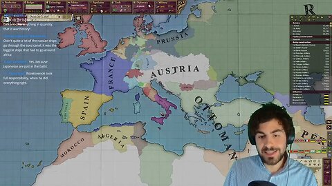 Victoria II: 100k Subscribers Stream [Stream VoD]