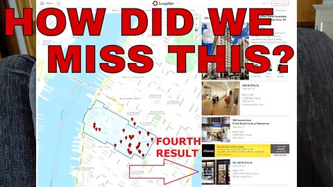 Rossmann.Realty.S02E02 It was RIGHT UNDER my nose and I MISSED IT 😢