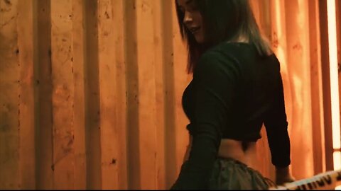 Drei x Mr. Gun - Bandman ( official video )