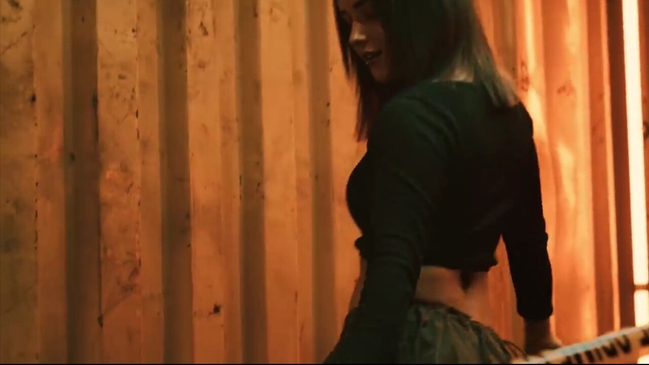 Drei x Mr. Gun - Bandman ( official video )
