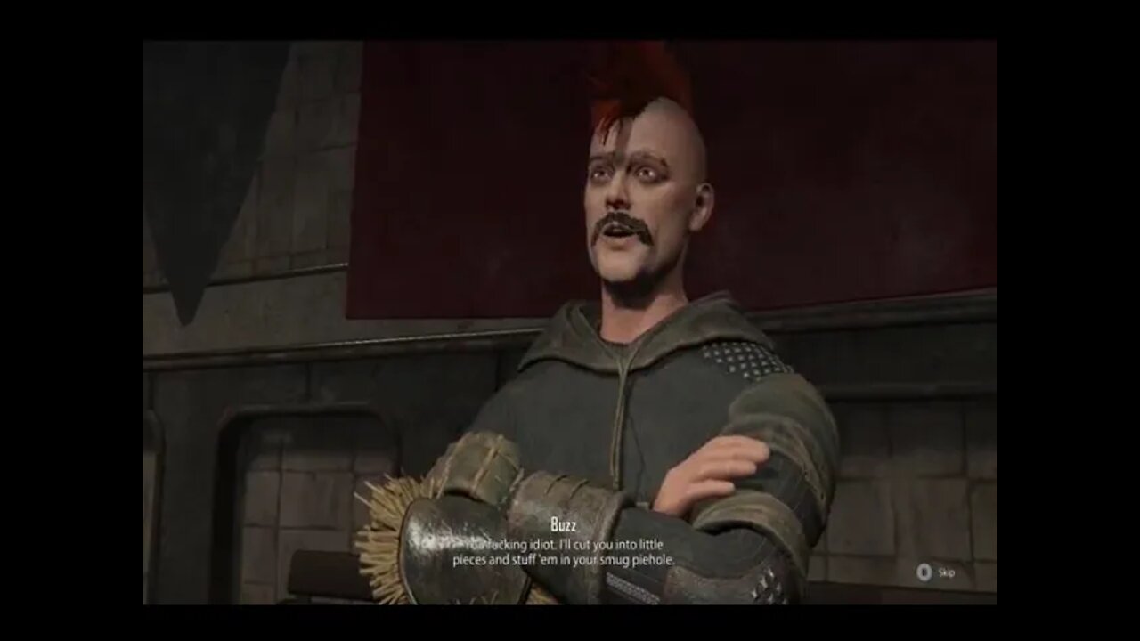 elex 2 walkthrough part 92