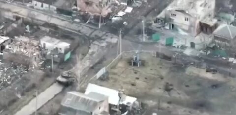 Russia Ukraine war