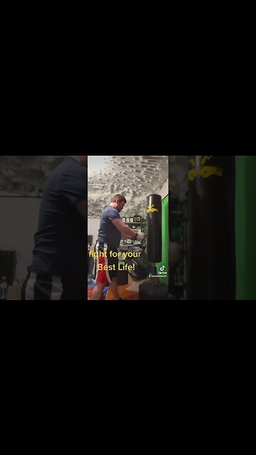 living at our moms house. ( feb 2023 )