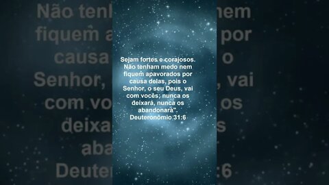 #MensagensdeReflexãodeDeus