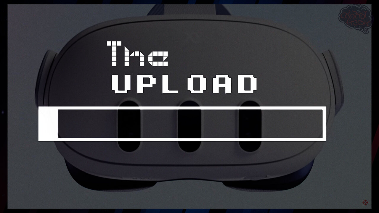 The Upload! - Metaverse Showcase and Ground Breaking Titles!