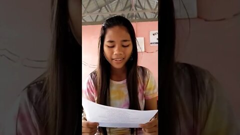 1 Timothy 2 by Erina - The Bible Song