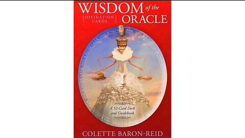 Wisdom Oracle