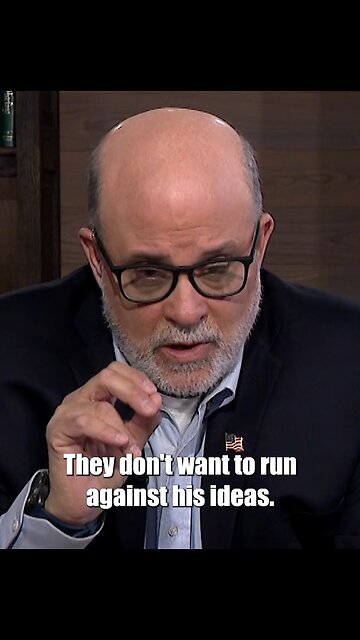 Mark Levin Reacts: Screw You, Scarborough