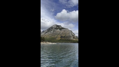 Lovely mountains 🏔️