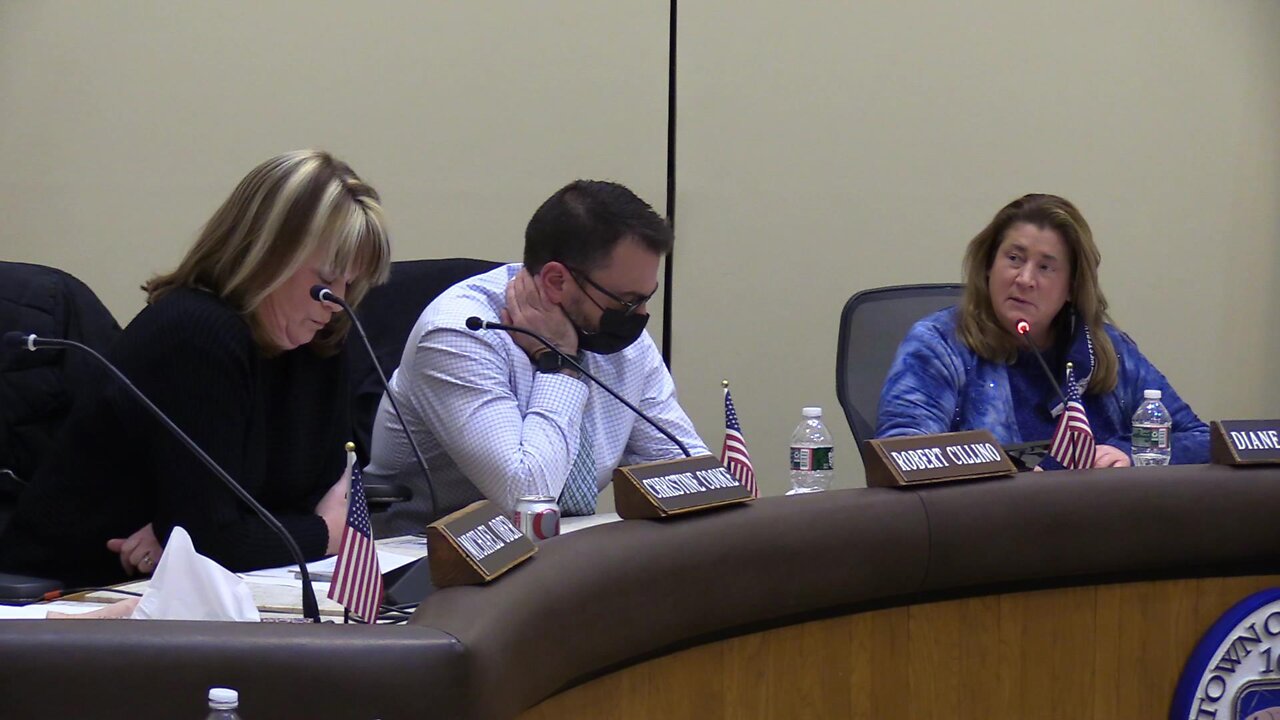 Westerly, Rhode Island School Committee Votes Masking Optional On 3-4-22