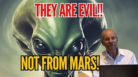 ALIENS ARE NOT REAL!!