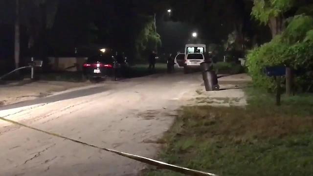 Fatal shooting under investigation in Gulfport | Digital Short