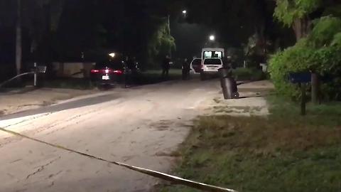 Fatal shooting under investigation in Gulfport | Digital Short