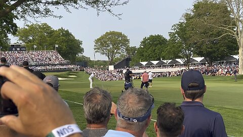 2023 PGA Championship in Rochester, NY