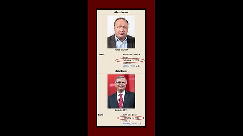 Goodbye Alex Jones