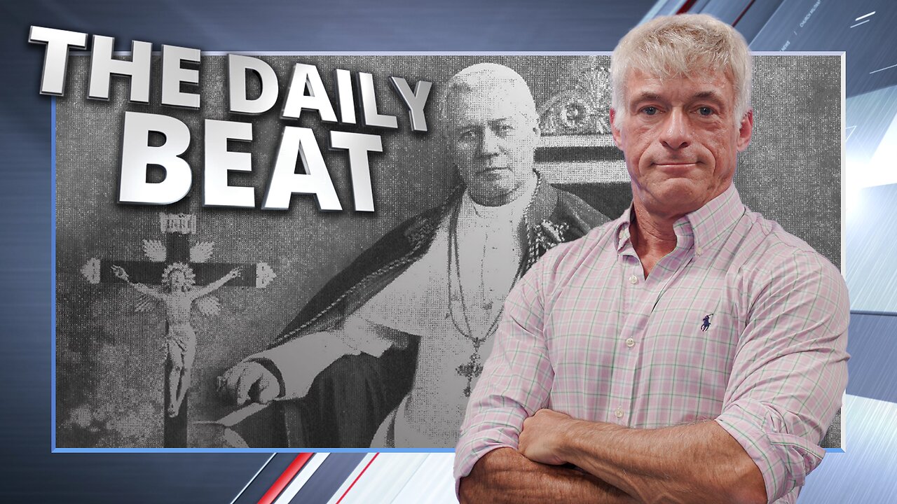 The Daily Beat — November 11, 2022