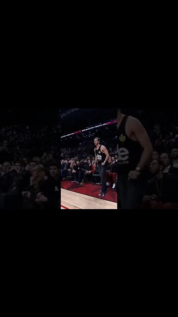 DeMar was flabbergasted