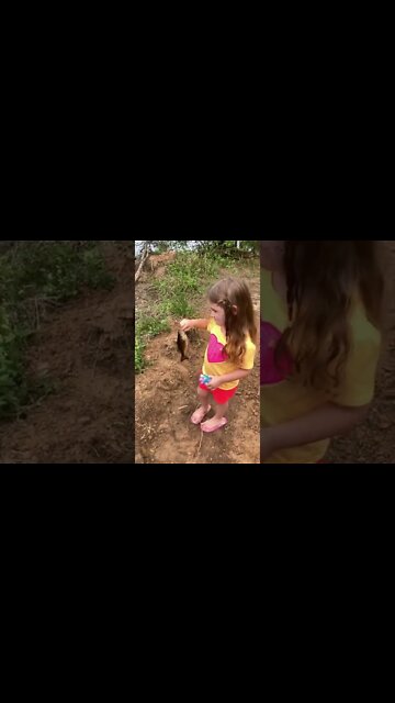 My best fishing partner!