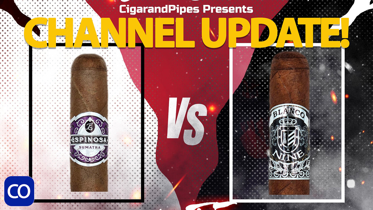 CigarAndPipes CO VERSUS 33