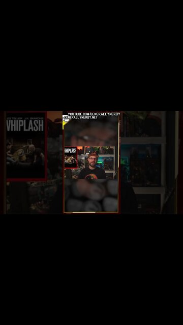 Whiplash | Movie Suggestions #shorts