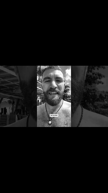 WHY YOU NEED TO BECOME THE BEST VERSION OF YOURSELF #selfimprovement #kohphangan