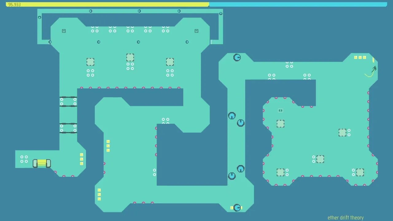 N++ - Ether Drift Theory (S-E-19-00) - G++T--