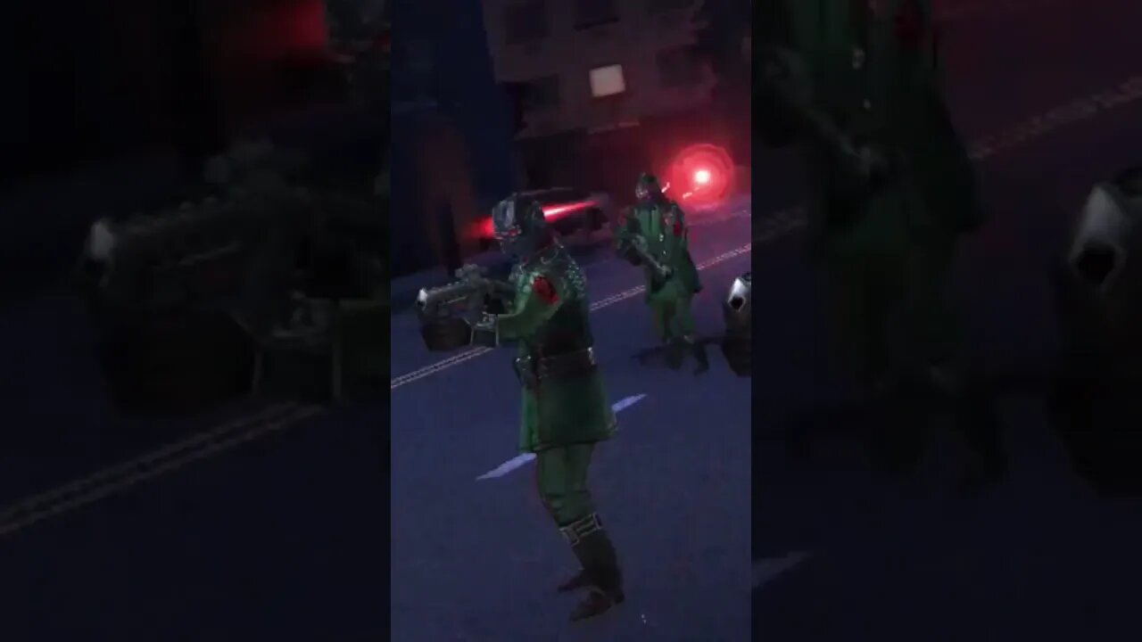 the Thor _vs enemies