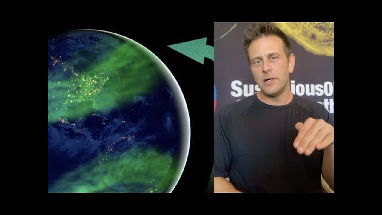 Magnetic Pole Shift | How Much Time Do We Have?