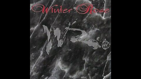 Winter Rose – My Time